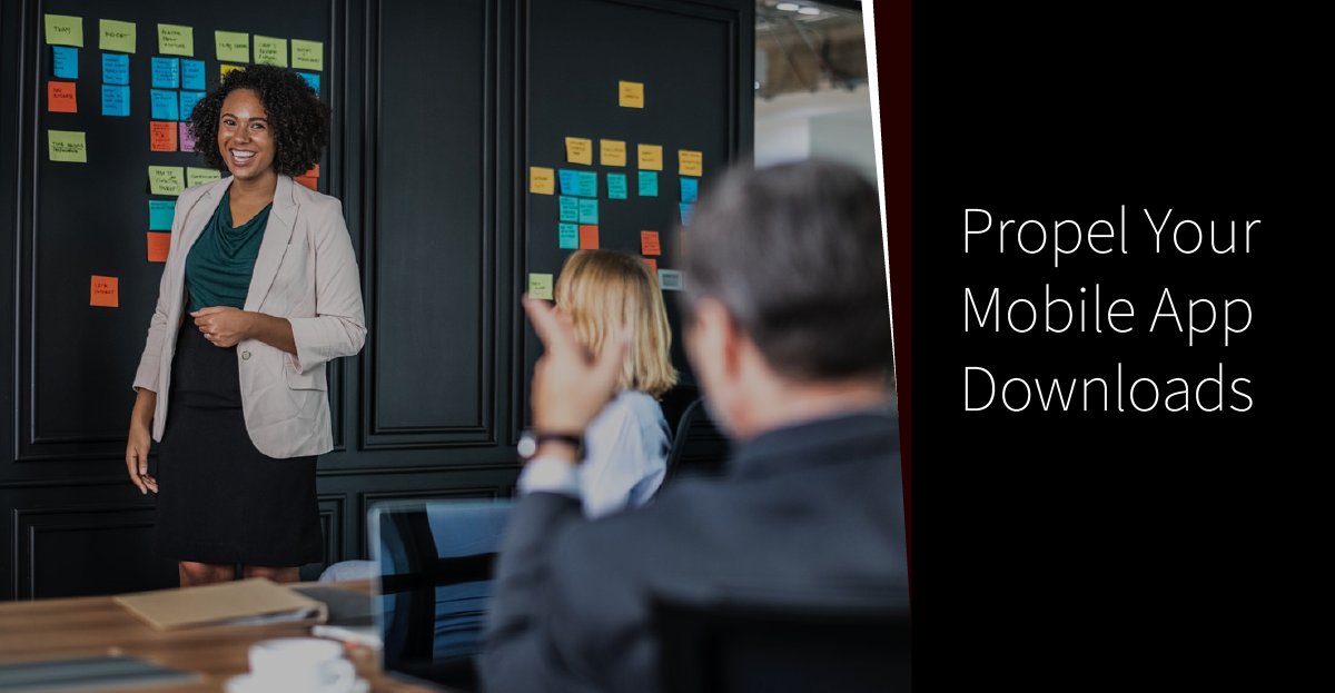 7 Marketing Strategies To Execute Before You Launch Your Mobile App