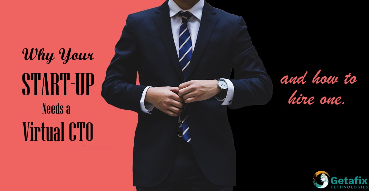 Virtual CTO benefits