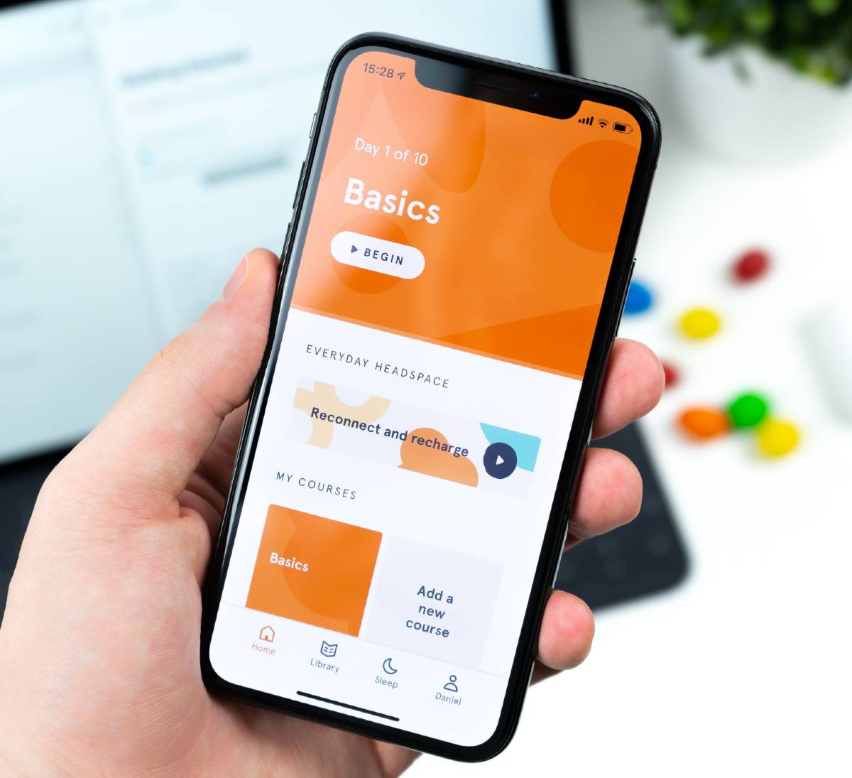 design ux for increased app user retention