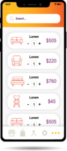ecommerce mobile app development company