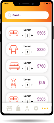ecommerce mobile app development company
