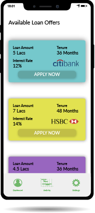 fintech mobile app development company