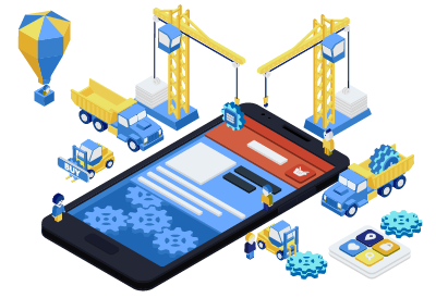 ios and android app development company in bangalore