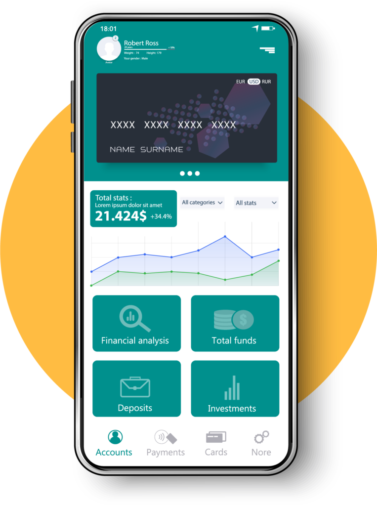 mobile app development services