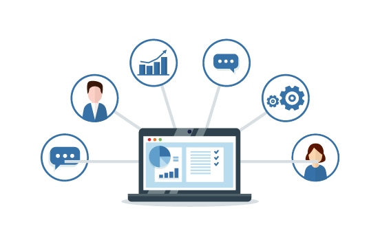 Salesforce Crm Implementation