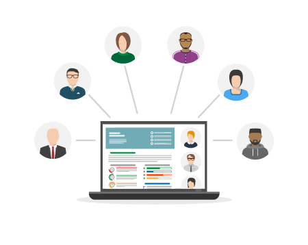 Salesforce Cloud Services