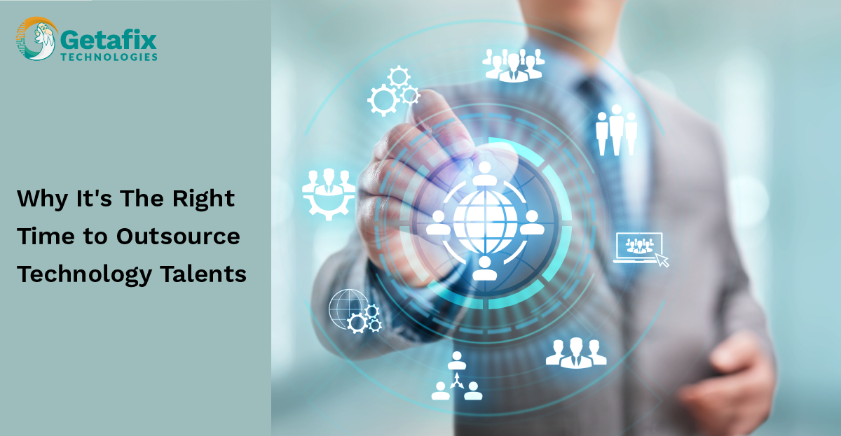 Outsourcing Technology Talent
