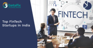 Top FinTech Startups in India