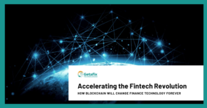Blockchain Technology In Banking
